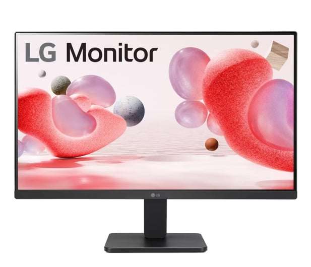 Monitor LG 24MR400-B