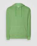 Bluza Redefined Rebel - HARRY UNISEX kolor zielony 81zł