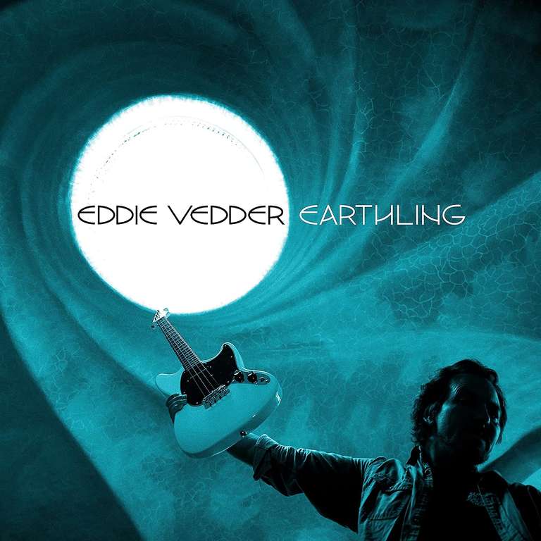 Eddie Vedder - Earthling LP - płyta winylowa