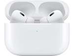 Słuchawki Apple AirPods Pro 2 gen. | z etui MagSafe | MQD83ZM/A