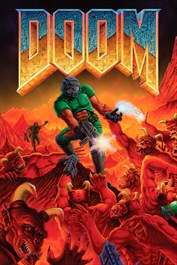 DOOM 64 za 5,78 zł / DOOM II (Classic) i DOOM (1993) za 7,05 zł / DOOM 3 za 14,34 zł / DOOM za 17,29 zł z Węgierskiego Xbox Store @ Xbox One