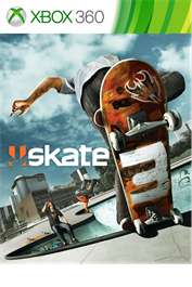 Skate 3 @ Xbox One / Xbox Series X|S