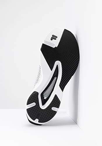 FILA Shocket Run Wmn - damskie buty do biegania - 177zł (37,29€)