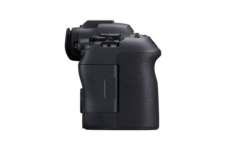 Aparat Canon EOS R6 Mark II body + 1000 zł cashback (3 lata gwarancji, najtaniej u autoryzowanego sprzedawcy) @ Fotoforma
