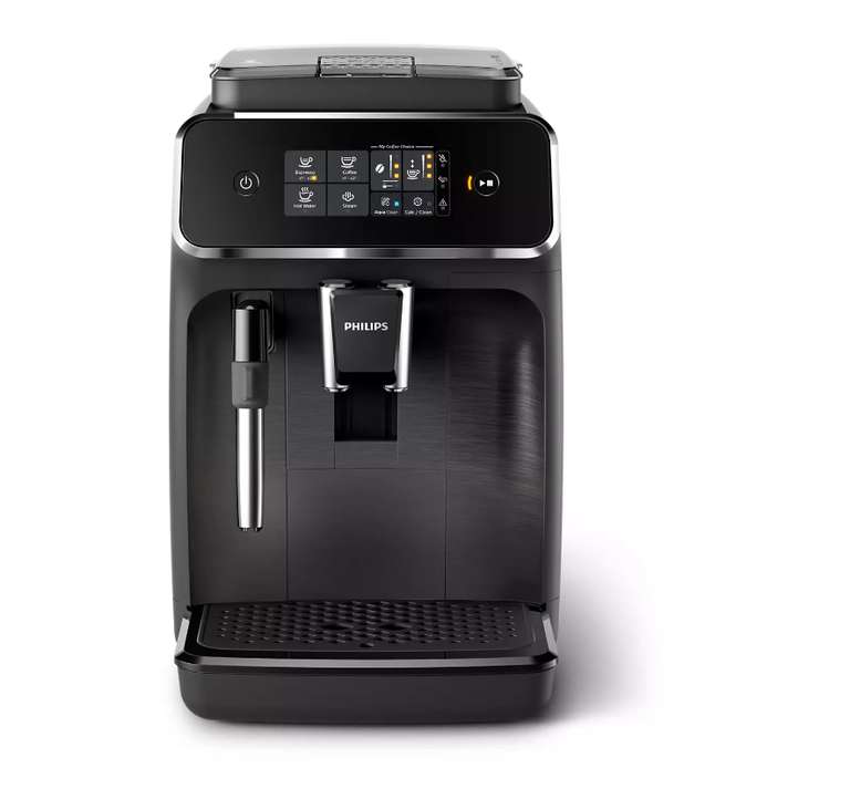 Automatyczny ekspres do kawy Philips EP2220/10