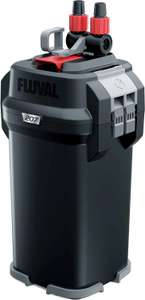 Filtr do akwarium zewnętrzny biologiczny, mechaniczny kubełkowy FLUVAL 207