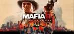 Mafia II: Edycja Ostateczna Gra XBOX (bez VPN)