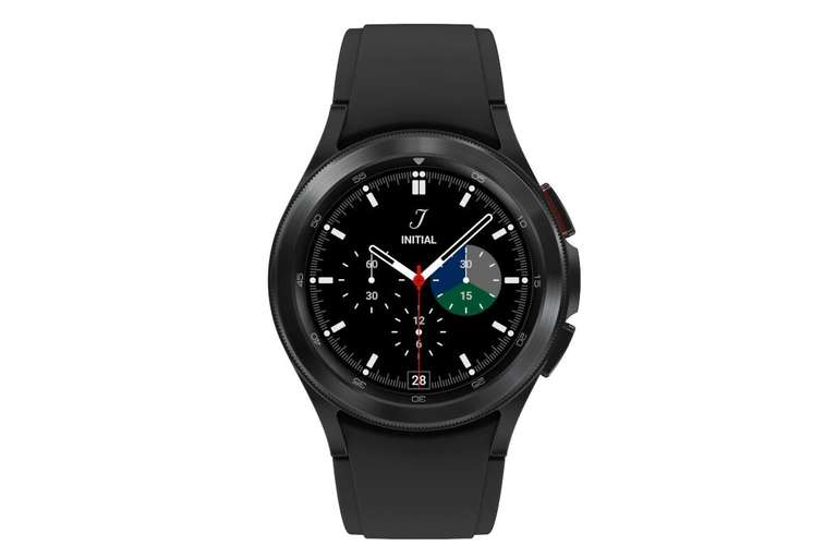Smartwatch Galaxy Watch 4 Classic LTE 42 mm + Cashback 550 zł