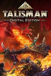 Talisman: Digital Edition @ Gra Xbox One / Xbox Series X|S / PC @ za darmo