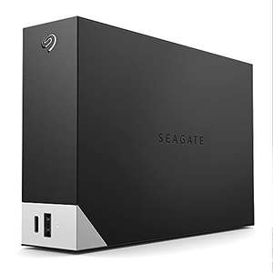 Dysk zewnętrzny HDD - Seagate One Touch HUB 18TB (361,56 €)