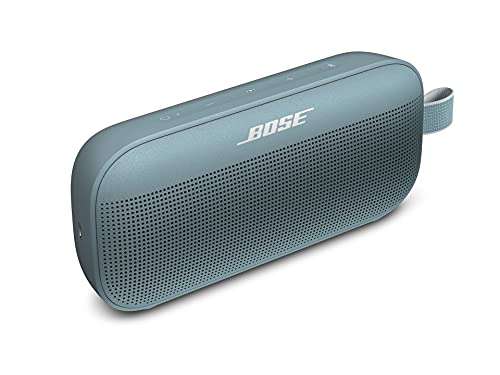 Głośnik Bose Soundlink Flex kolor niebieski (123,55€)