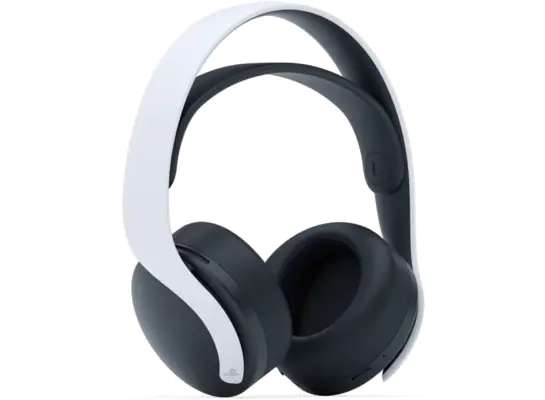 Zestaw słuchawkowy SONY Pulse 3D Wireless Headset