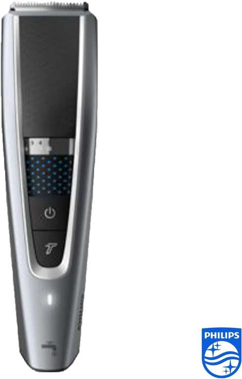 Philips Maszynka do strzyżenia włosów z serii 5000 z technologią Trim-n-Flow Pro (HC5630/15)