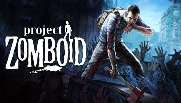 Project Zomboid - Steam