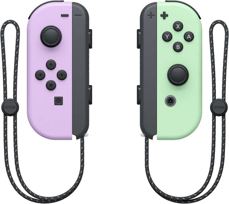 Joy-Cony (Nintendo Switch)