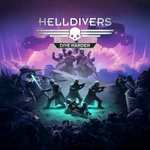 [ PC ] HELLDIVERS Dive Harder Edition (Steam Key) @ Kinguin