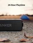 Głośnik Bluetooth Anker Soundcore 2, Czarny, 2.0, 12 W, IPX7 @ Amazon