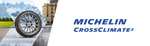 Opona Wielosezonowa Michelin CrossClimate 2 225/45R17 94Y XL FR | Rok Produkcji 2024 | InterCars