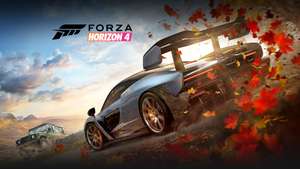 Gra Forza Horizon 4 na @Steam
