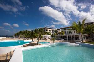 Last minute 12 dni na Dominikanie punta Cana hotel 18+ po remoncie w 2023 all inclusive 1.12 -12.12