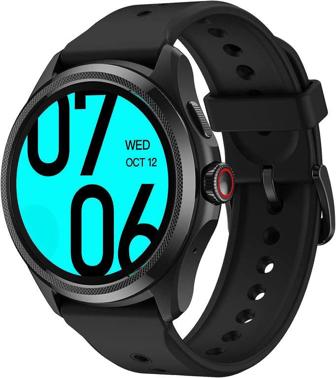 Smartwatch 9Ticwatch Pro 5
