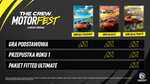 The Crew Motorfest (darmowy weekend 14-17 marca PC PS5 PS4 Xbox One/Series)