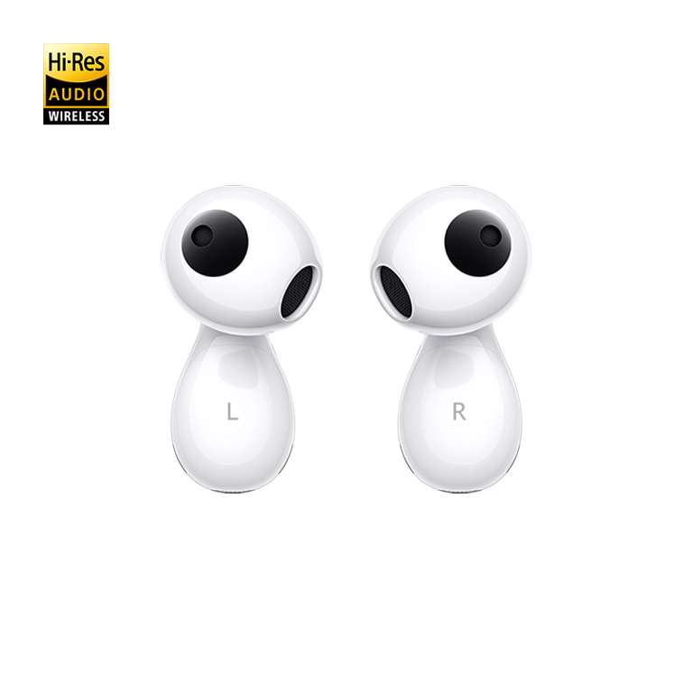 PREMIERA Słuchawki Huawei FreeBuds 5 + etui + zniżka na kupno zgubionej słuchawki + druga para za 399 zł @. Huawei
