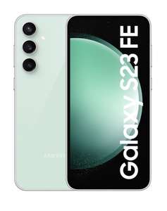 Samsung Galaxy S23 FE 256GB/8GB w Proshop - różne kolory
