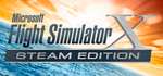 MICROSOFT FLIGHT SIMULATOR X Steam Edition