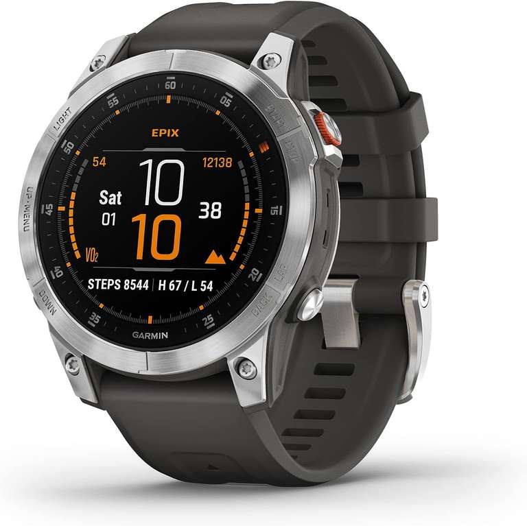 Smartwatch Garmin EPIX 2 gen.