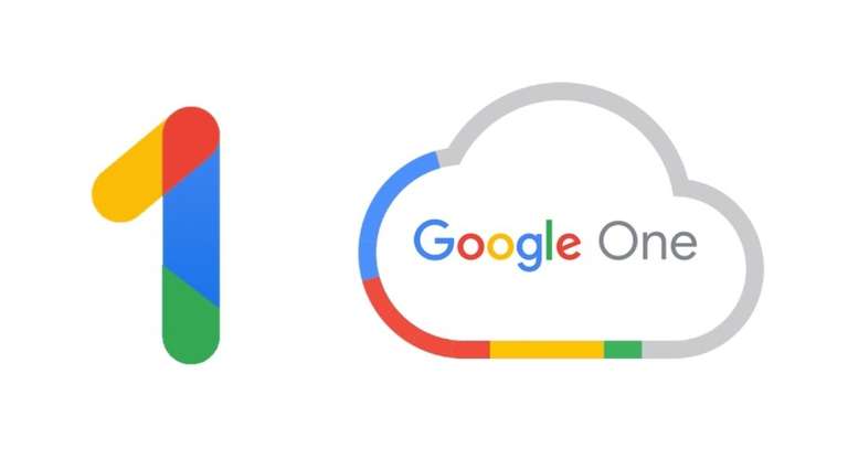 Google One 100GB za 2.25/mies przez 3 miesiące (dla nowych subskrybentów)