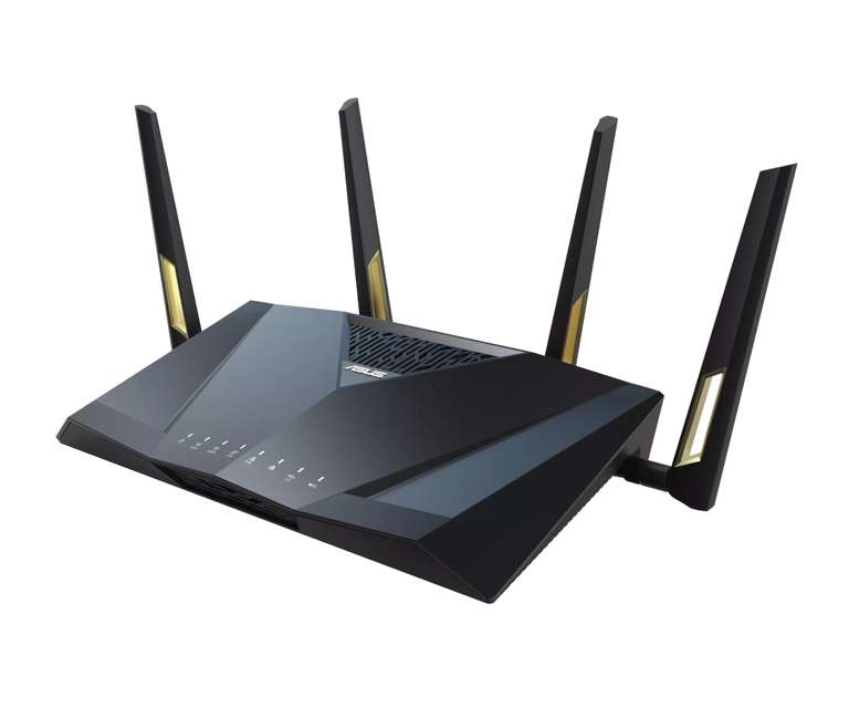 Router ASUS RT-AX88U Pro AX6000 @ Amazon.fr