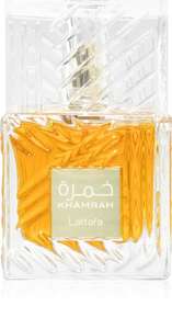 Lattafa Khamrah - woda perfumowana unisex 100ml