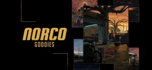 NORCO Goodie Pack @ GOG
