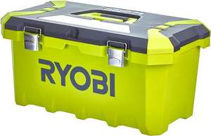 RYOBI RTB19INCH | skrzynka narzędziowa, 33 litry