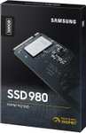 Dysk SSD Samsung 980 500 GB NVMe M.2 MZ-V8V500BW z kuponem możliwe 89