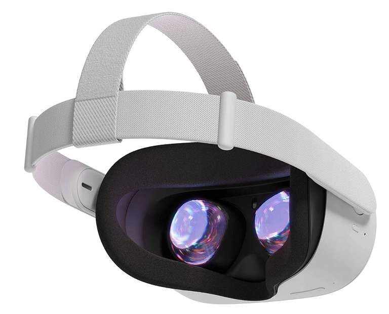 Gogle VR Oculus Quest 2 128 GB (3gen, model 2022) @Allegro