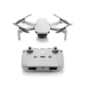 Dron DJI Mini 2 SE - 282,18€
