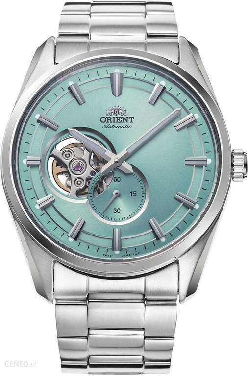 zegarek automatyczny Orient Contemporary Tiffany