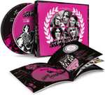 (CD) + (BLU-RAY) , ALICE COOPER: Live from the Astroturf