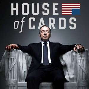 "House of Cards" Michael Dobbs AUDIOBOOK [powieść, na podstawie której powstał serial]