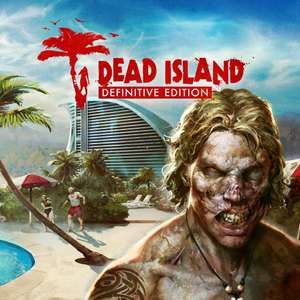Dead Island Definitive Edition PC (Steam)