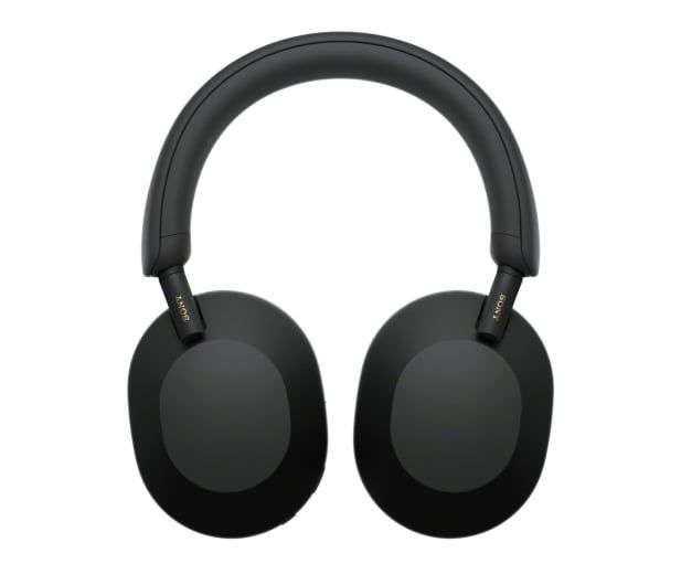 Słuchawki bezprzewodowe Sony WH-1000XM5 + 200 zł cashback