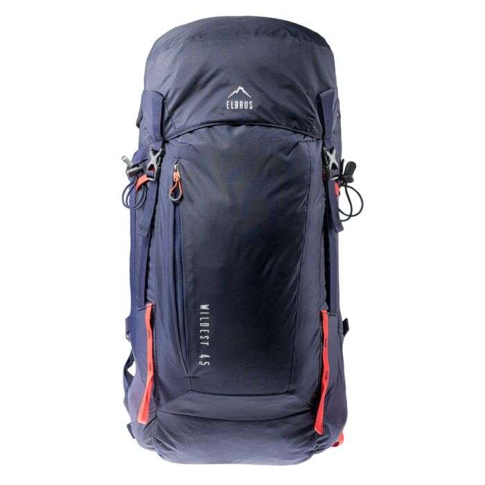 Plecak Elbrus WILDEST 45l (CENA M-CLUB)