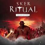 Sker Ritual: Digital Deluxe Edition Xbox Series X/S, PC z tureckiego sklepu