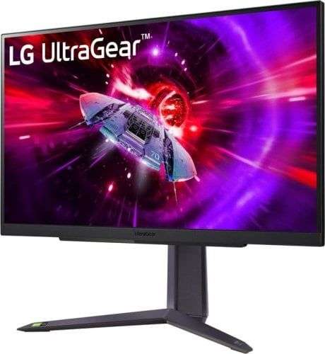 Monitor LG UltraGear 27GR75Q-B
