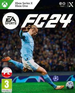 EA Sport FC24/FIFA 24 Xbox (11 999,00 ARS) VPN