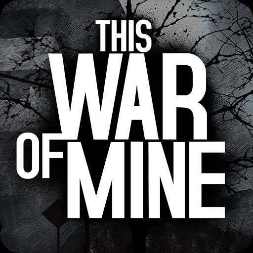 This War of Mine za 7,99zł w Google Play i 8,99zł w App Store (Android / iOS)