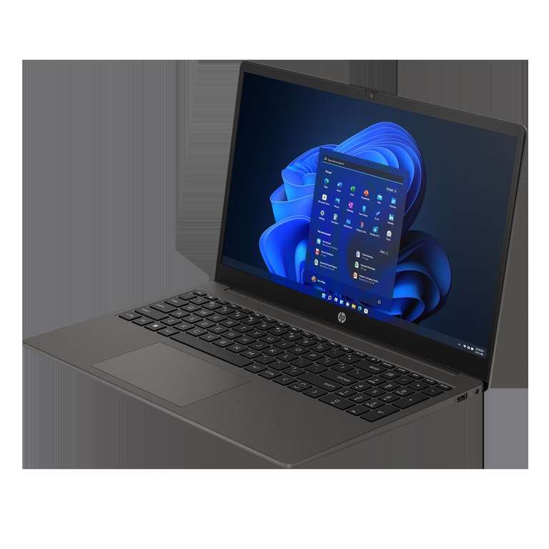 Laptop HP 255 g10 15,5" Ryzen5 7530U, 16GB RAM, 512GB, QWERTZ,399€