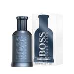 Hugo Boss BOSS Bottled Marine Summer Edition 2022 100 ml woda toaletowa EDT | 200 ml za 256,78 zł | Notino
